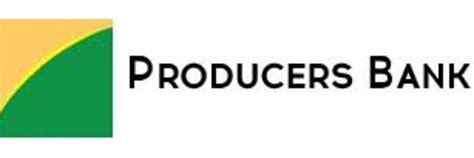 producers bank near me|Producers Bank.